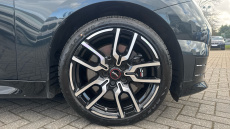 MINI Cooper 160kW SE Sport 54kWh 3dr Auto Electric Hatchback